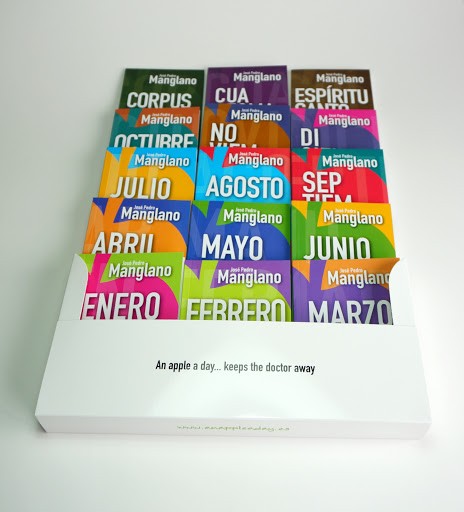 AN APPLE A DAY BOX AN APPLE A DAY BOX