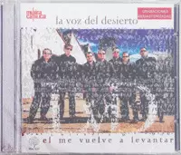 CD EL ME VUELVE A LEVANTAR