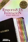INDICADORES BIBLICOS (COLORES)