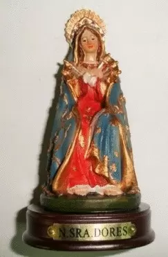 IMAGEN VIRGEN NUESTRA SEÑORA DE LOS DOLORES 89614