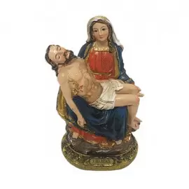 IMAGEN VIRGEN DE LA PIEDAD