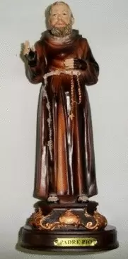 IMAGEN DEL PADRE PÍO 89683