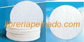 HOSTIAS SACERDOTE 145 MM