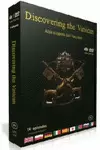 DVD DESCUBRIENDO EL VATICANO (4 DVDS)