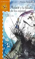 ASIER Y LA BATALLA DE LOS ESPEJOS