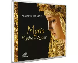 MARÍA MADRE DEL SEÑOR, CD