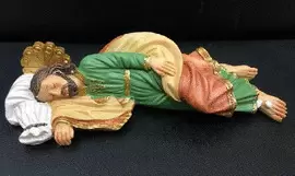FIGURA SAN JOSE DORMIDO 