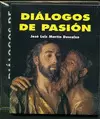 DIALOGOS DE PASION. CASETE