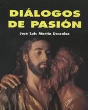 DIÁLOGOS DE PASIÓN (LIBRO + CD)