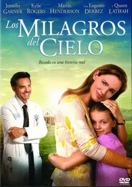 DVD LOS MILAGROS DEL CIELO DVD LOS MILAGROS DEL CIELO
