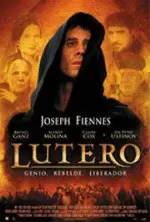 DVD LUTERO