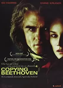 DVD COPYINH BEETHOVEN DVD COPYINH BEETHOVEN