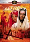 LA HISTORIA MÁS GRANDE JAMÁS CONTADA DVD