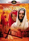LA HISTORIA MÁS GRANDE JAMÁS CONTADA DVD LA HISTORIA MÁS GRANDE JAMÁS CONTADA DVD