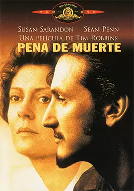 DVD PENA DE MUERTE