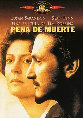 DVD PENA DE MUERTE DVD PENA DE MUERTE
