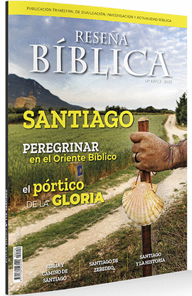 RESEÑA BÍBLICA Nº110 2021