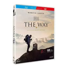 DVD THE WAY