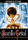 SANTO GRIAL DVD, EL
