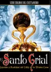 SANTO GRIAL DVD, EL SANTO GRIAL DVD, EL