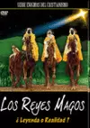 REYES MAGOS DVD, LOS
