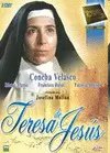 DVD TERESA DE JESÚS PELÍCULA