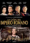 LA CAIDA DEL IMPERIO ROMANO