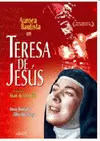 DVD TERESA DE JESUS