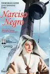 DVD NARCISO NEGRO