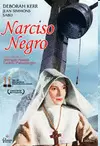 DVD NARCISO NEGRO DVD NARCISO NEGRO