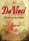 DVD DA VINCI Y SU CÓDIGO DE VIDA. 