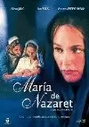 MARÍA DE NAZARET DVD MARÍA DE NAZARET DVD