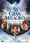 DVD EL GRAN MILAGRO