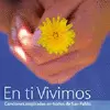 CD EN TI VIVIMOS. CANCIONES INSPIRADAS EN TEXTOS DE SAN PABLO