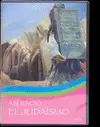 ASÍ NACIÓ EL JUDAÍSMO