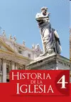 HISTORIA DE LA IGLESIA 4