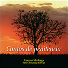 CD CANTOS DE PENITENCIA