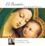 ROSARIO, EL 10 RE (CARD. AMIGO) CD