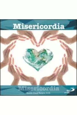 MISERICORDIA CD