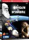 EL ORIGEN DEL HOMBRE DVD