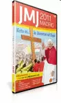 JMJ 2011 MADRID ¡ESTA ES LA JUVENTUD DEL PAPA! JMJ 2011 MADRID ¡ESTA ES LA JUVENTUD DEL PAPA!