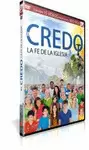 DVD EL CREDO, LA FE DE LA IGLESIA
