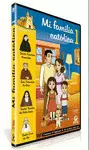 DVD MI FAMILIA CATÓLICA 1
