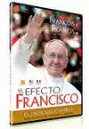 EL EFECTO FRANCISCO. EL PAPA DEL CAMBIO DVD