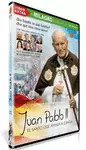 DVD JUAN PABLO II: EL SANTO QUE AMABA ESPAÑA