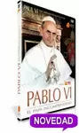 PABLO VI. EL PAPA INCOMPRENDIDO DVD PABLO VI. EL PAPA INCOMPRENDIDO DVD
