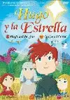 DVD HUGO Y LA ESTRELLA