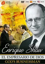 DVD ENRIQUE SHAW. EL EMPRESARIO DE DIOS.