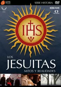 DVD LOS JESUITAS. MITOS Y REALIDADES DVD LOS JESUITAS. MITOS Y REALIDADES