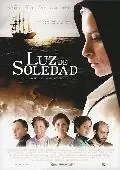 DVD LUZ DE SOLEDAD